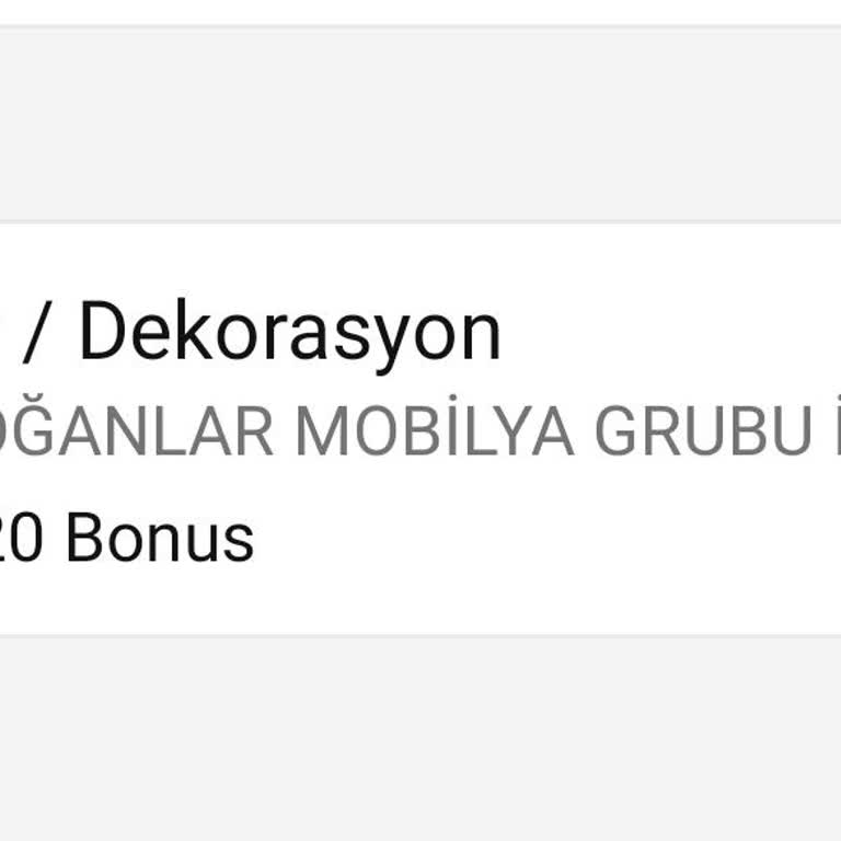 Kelebek Mobilya Kelebek Mağazası'nda Fatura Sorunu Ve Kapanış Saatleri Karmaşası