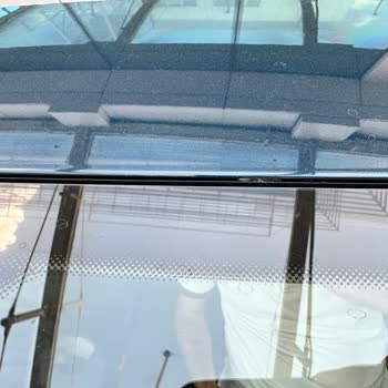 Volkswagen Servisinde Yaşanan Cam Değişim Problemi