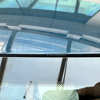 Volkswagen Servisinde Yaşanan Cam Değişim Problemi