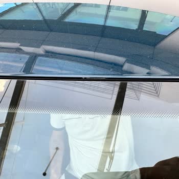 Volkswagen Servisinde Yaşanan Cam Değişim Problemi