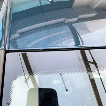 Volkswagen Servisinde Yaşanan Cam Değişim Problemi