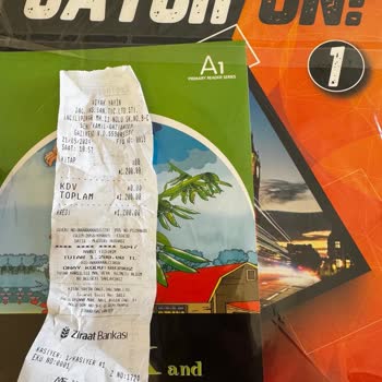 Milli Eğitim Bakanlığı Kaynak Kitap Satılması