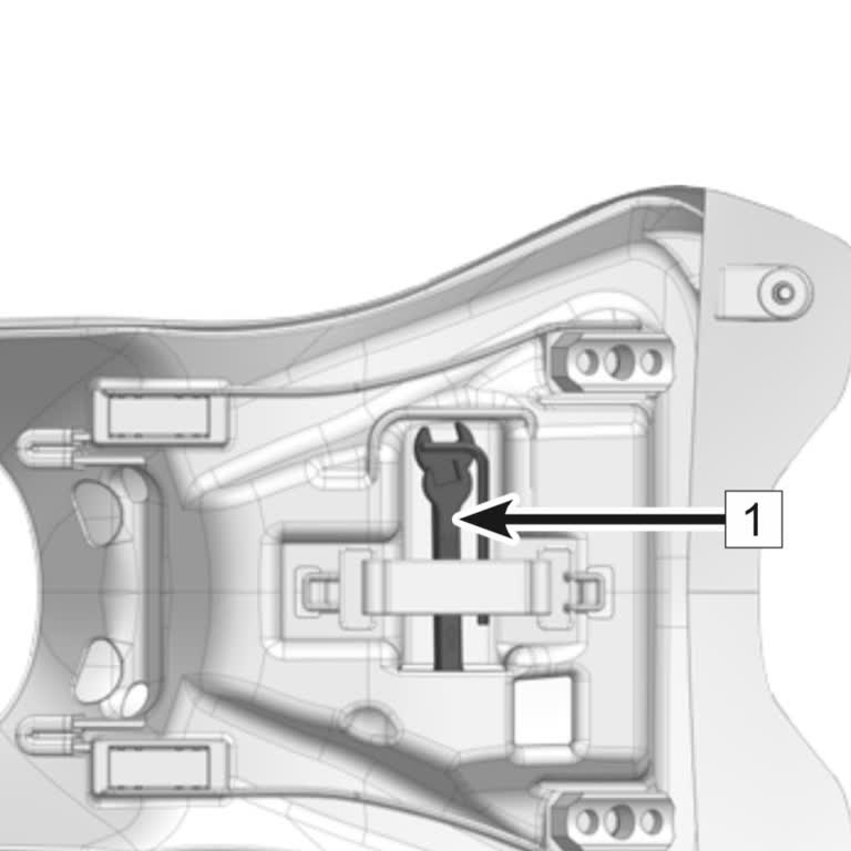 CFMOTO Asil Motor Meydan AVM Ayıbı