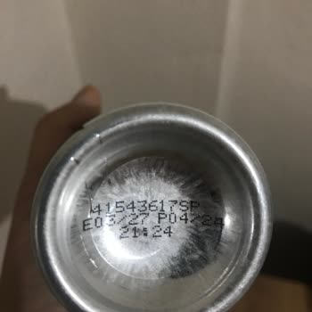 Nivea Deodorant Leke Sorunu