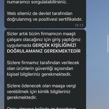İŞKUR Evde Paketleme İşi