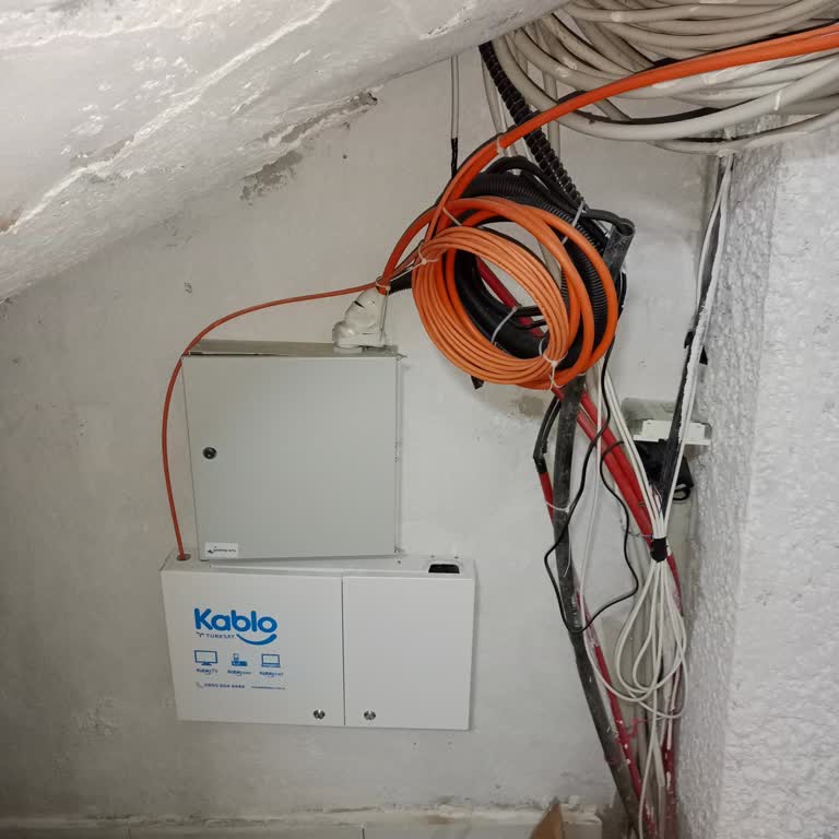 Kablo Net TÜRKSAT Kablo İnternet Sorunu