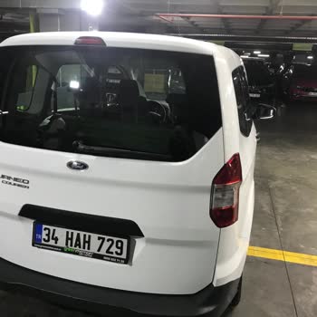 Greenmotion Car Rental Mağdur Kiralama Habersiz Para Çekimi