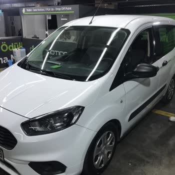 Greenmotion Car Rental Mağdur Kiralama Habersiz Para Çekimi