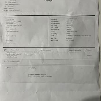 Dyson Servisten Hoş Olmaya İthamlar