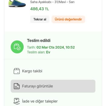 Slazenger Maalesef Eski Kalitede Değil,