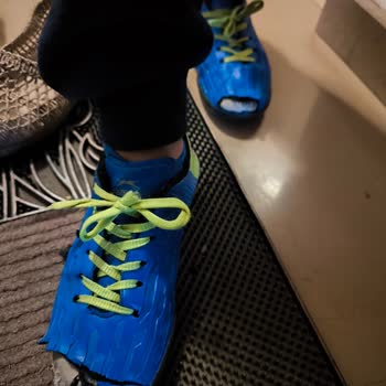 Slazenger Maalesef Eski Kalitede Değil,