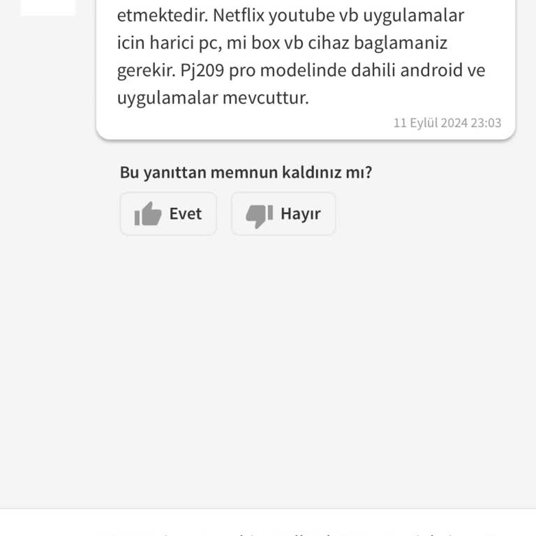 Trendyol Eksik Ürün İade Problemi