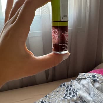 NYX Professional Makeup Kalitesiz Ürün Ambalajı