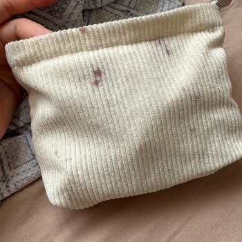 NYX Professional Makeup Kalitesiz Ürün Ambalajı