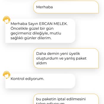 TOD Tv Tod'un Para İadesi Yapmaması