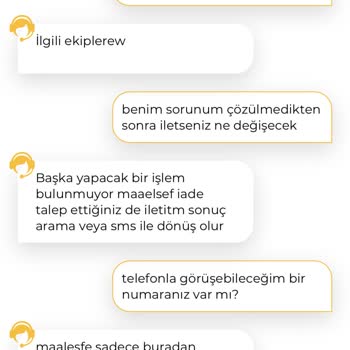 TOD Tv Tod'un Para İadesi Yapmaması