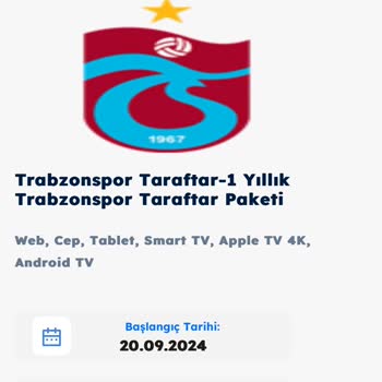 Tod TV Yanlış Paket Satışı