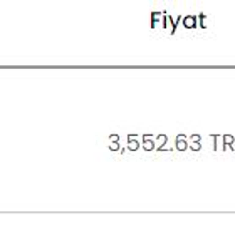 Banabilet İade Edemiyorum