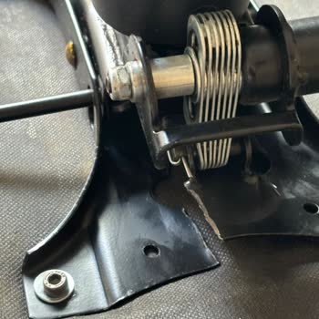 Hawk Oyuncu Koltuğu Sorunları