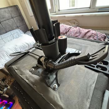 Hawk Oyuncu Koltuğu Sorunları