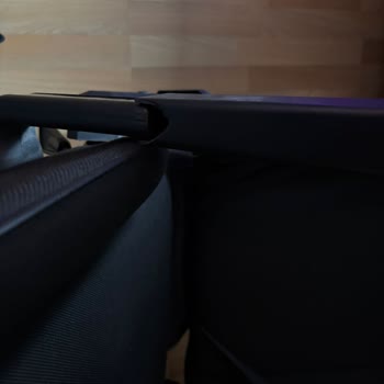 Hawk Oyuncu Koltuğu Sorunları