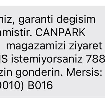 Atasun Optik'ten Aldığım Gözlük Sürekli Arızalanıyor Ve İlgisizlikle Karşılaşıyorum