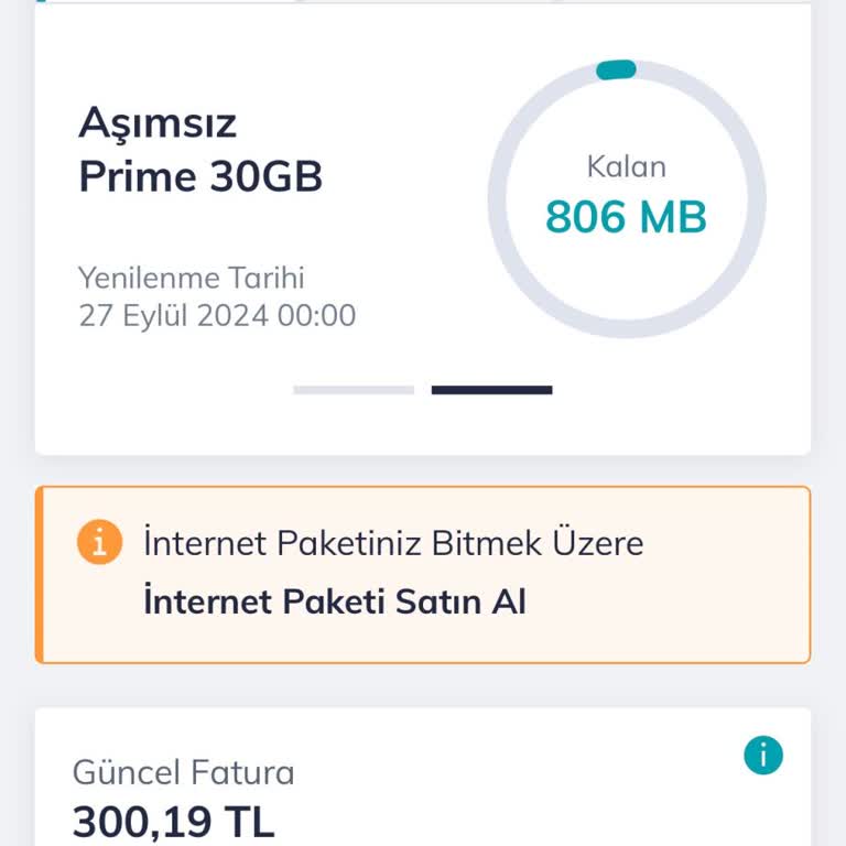 Türk Telekom Sınırsız Sosyal Medya
