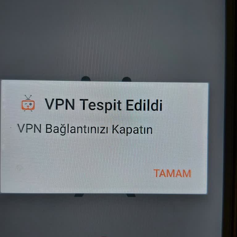 Reeder Uygulama İçi VPN Açık Problemi!