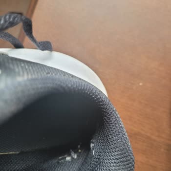 Nike Ayakkabı Şikayetim Devam Ediyor
