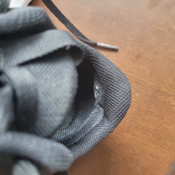 Nike Ayakkabı Şikayetim Devam Ediyor