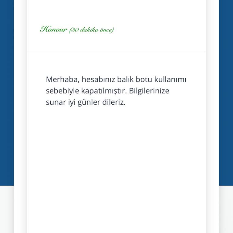 Mobile2 Durduk Yere Ban Yedim