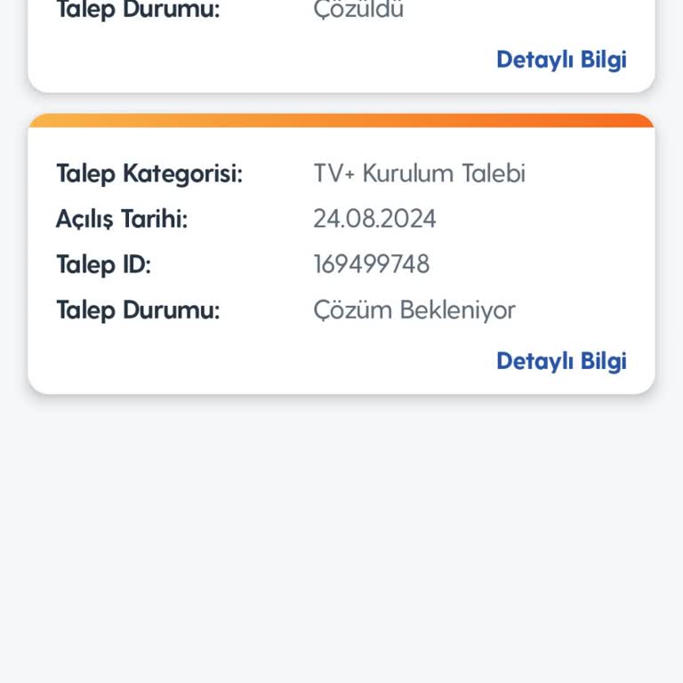 TV+ Kurulumu İçin Bekleyiş Bitmiyor