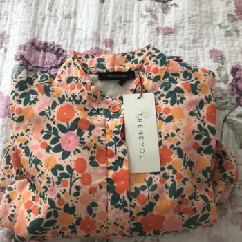 Trendyolmilla Yanlış Ürün Gönderimi Ve İade Sorunları