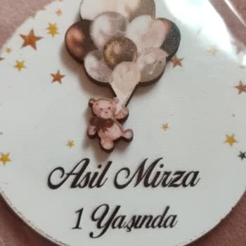 Trendyol Üzerinden Aldığım Magnet Eksik Geldi