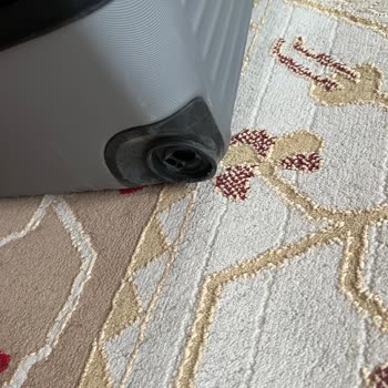 Migros'tan Aldığım Valizin Tekeri Kırıldı Değiştirmek İstiyorum