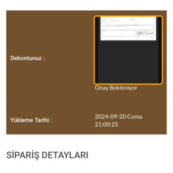 LifeLamme Butik Tarafından Mağdur Edildim!