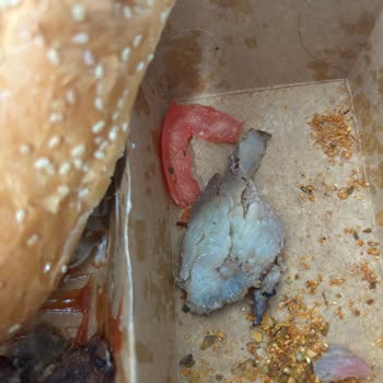 Köfteci Yusuf Döneri Çiğ Etli