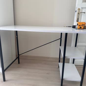 Morpanya Masa Eksik Parça