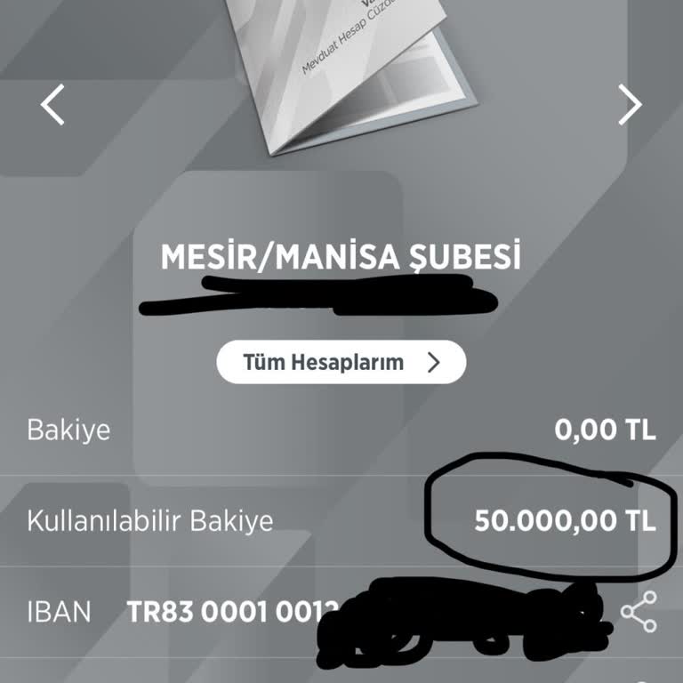 Ziraat Bankası Esnek Hesap Limit Artışı Sorunu