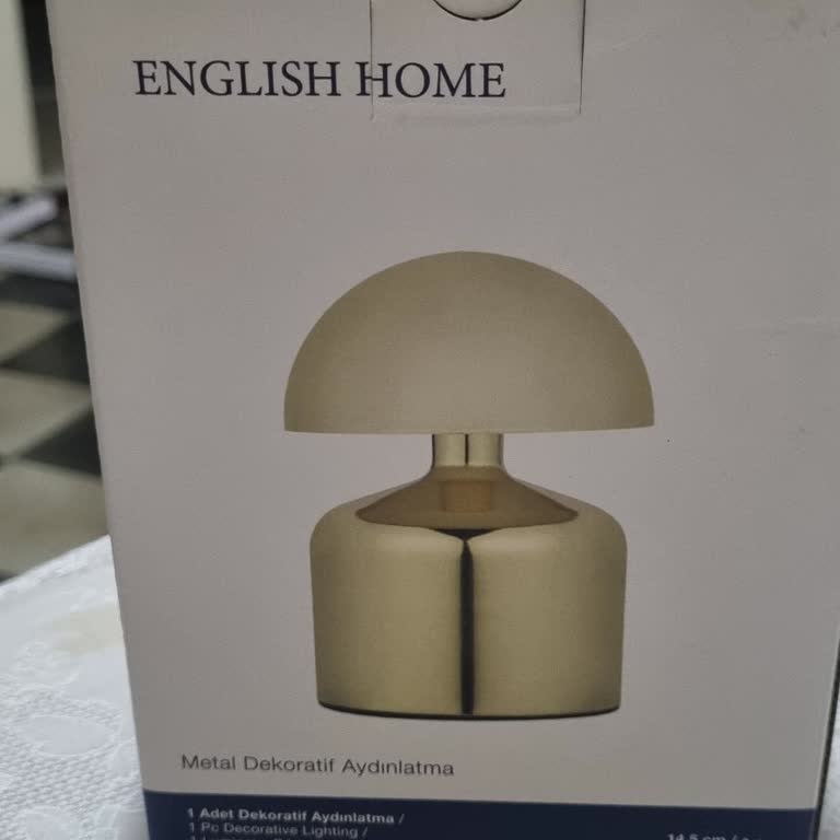 English Home Müşteri Hizmetlerinde Yetersiz Çözüm Ve İlgisizlik