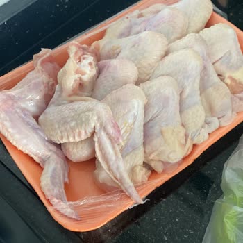 Trendyol Kim Market Bozuk Kokmuş Kanat