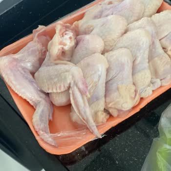 Trendyol Kim Market Bozuk Kokmuş Kanat
