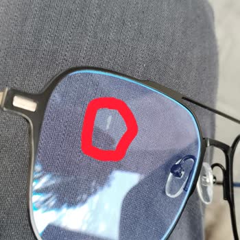 Glassfy TR Kusurlu Ürün Satışı Yapıyor