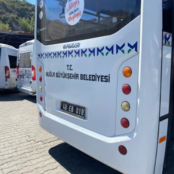 Muttaş Fethiye Garajından Kalkan Seki Yayla Dolmuşunun Şoförü Hakkında