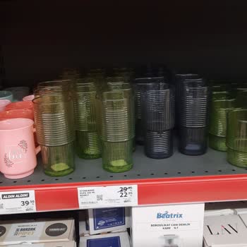 A101 Mağazasında Etiket Ve Kasa Fiyatı Tutarsızlığı