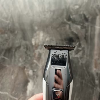 Powertec Ankara Ostim'deki Kuaför Malzemeleri Servisi Hakkında Değerlendirme