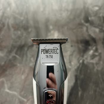 Powertec Ankara Ostim'deki Kuaför Malzemeleri Servisi Hakkında Değerlendirme