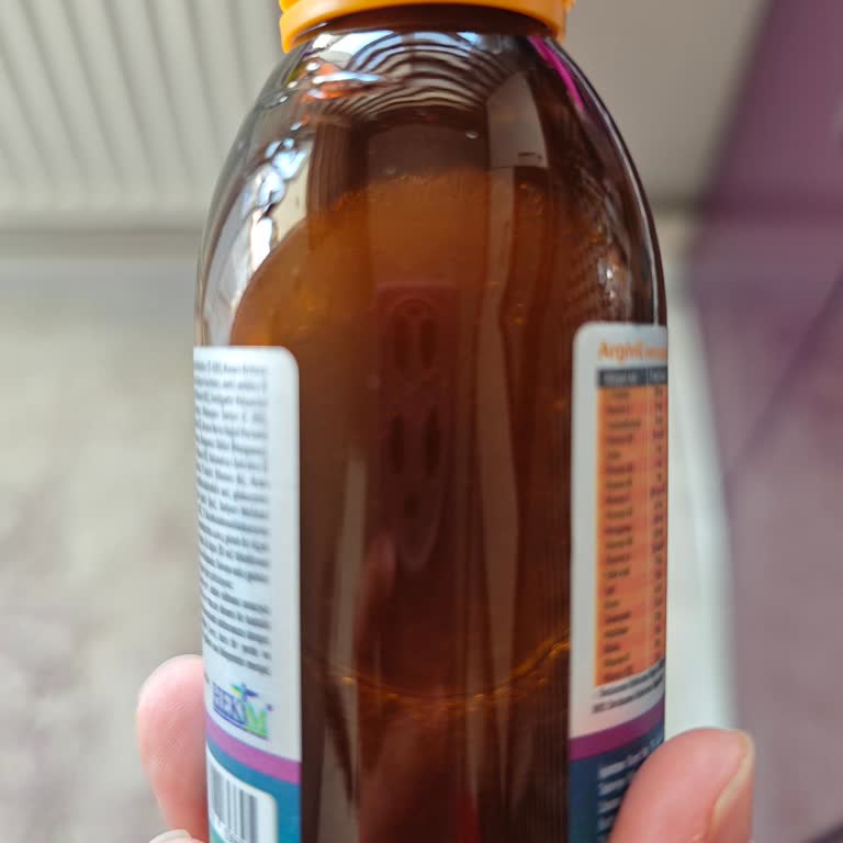 Argivit Focus Köpürüyor Bozuk Ürün Mü