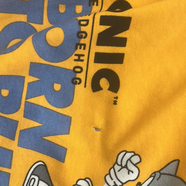 Badebebe (Adana) Badebebe Yanlış Ve Yırtık Ürün Gönderimi