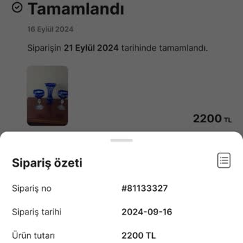 Gardrops Dürüst Bir Şirket Değil